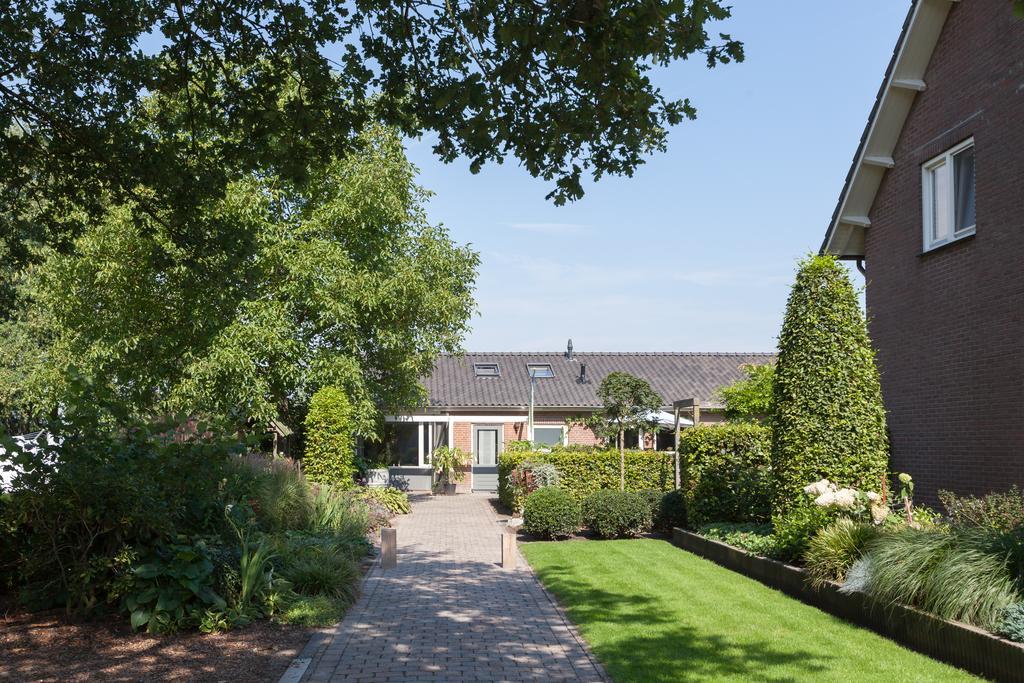 B&B Den Achterhof Uden Eksteriør billede