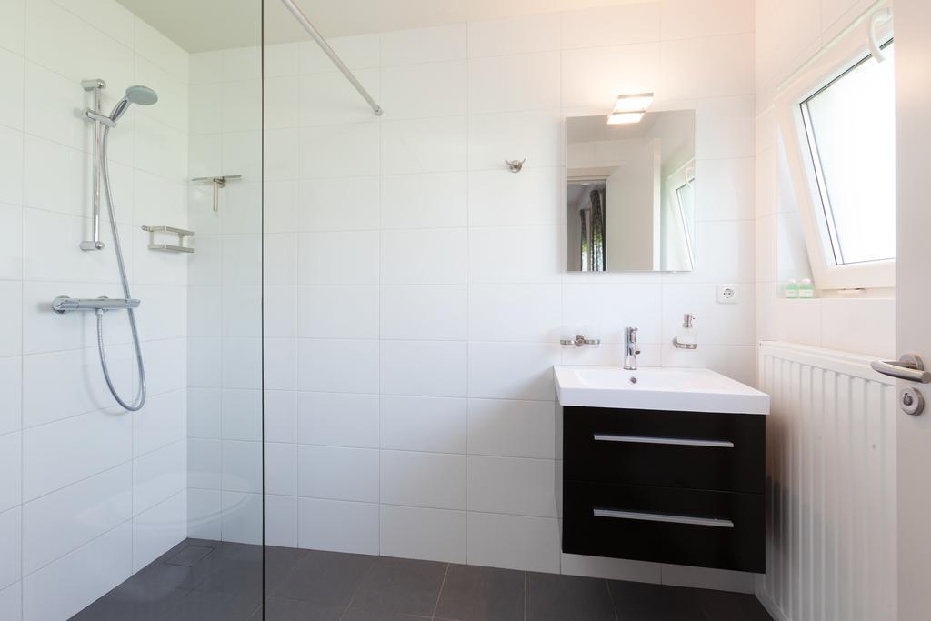 B&B Den Achterhof Uden Værelse billede